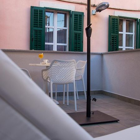 Lux Apartment Arija Spalato Esterno foto