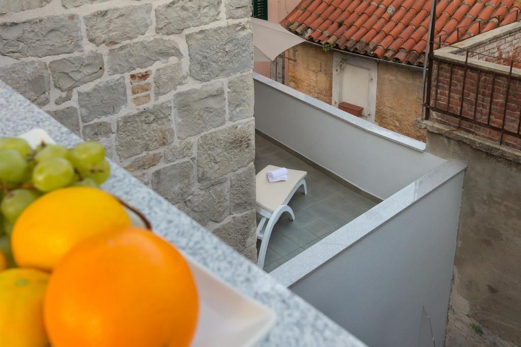 Lux Apartment Arija Spalato Esterno foto
