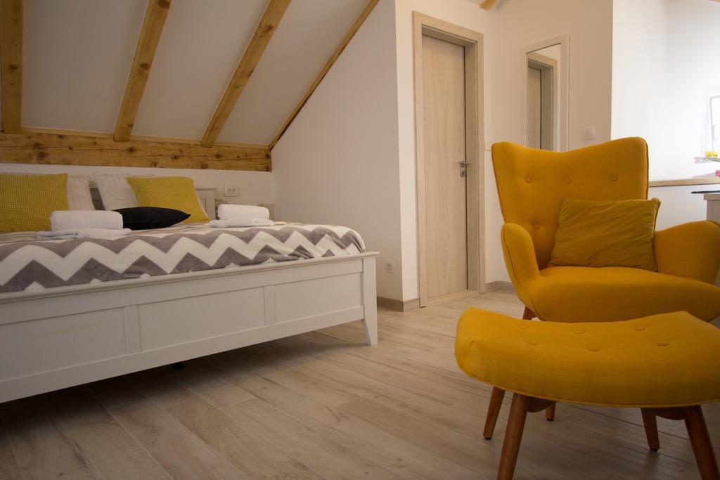Lux Apartment Arija Spalato Esterno foto