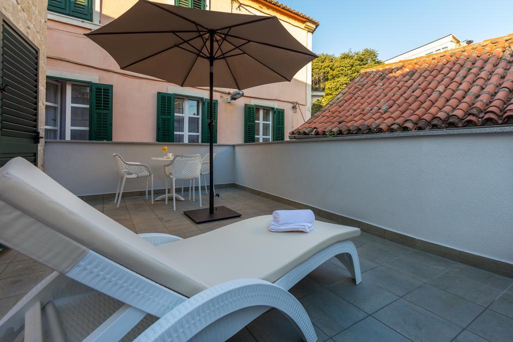 Lux Apartment Arija Spalato Esterno foto
