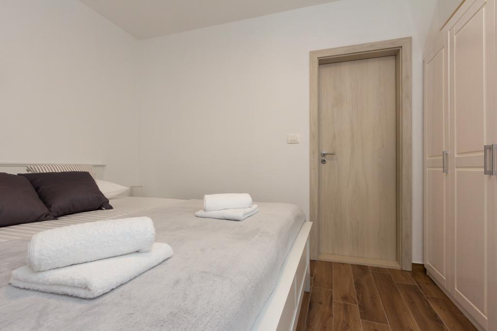 Lux Apartment Arija Spalato Esterno foto